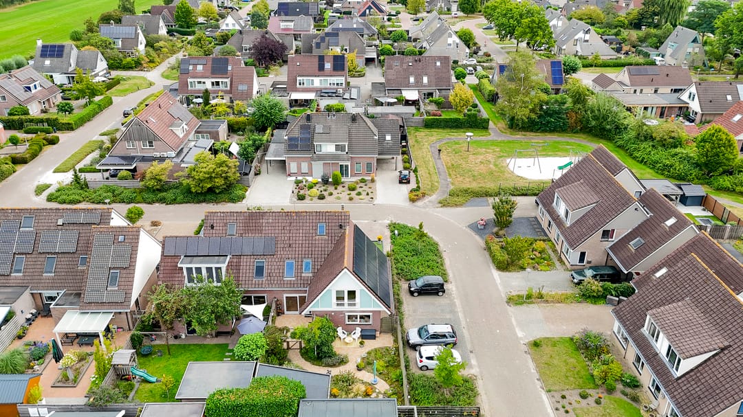 Foto 46 van Korhoenweg 53