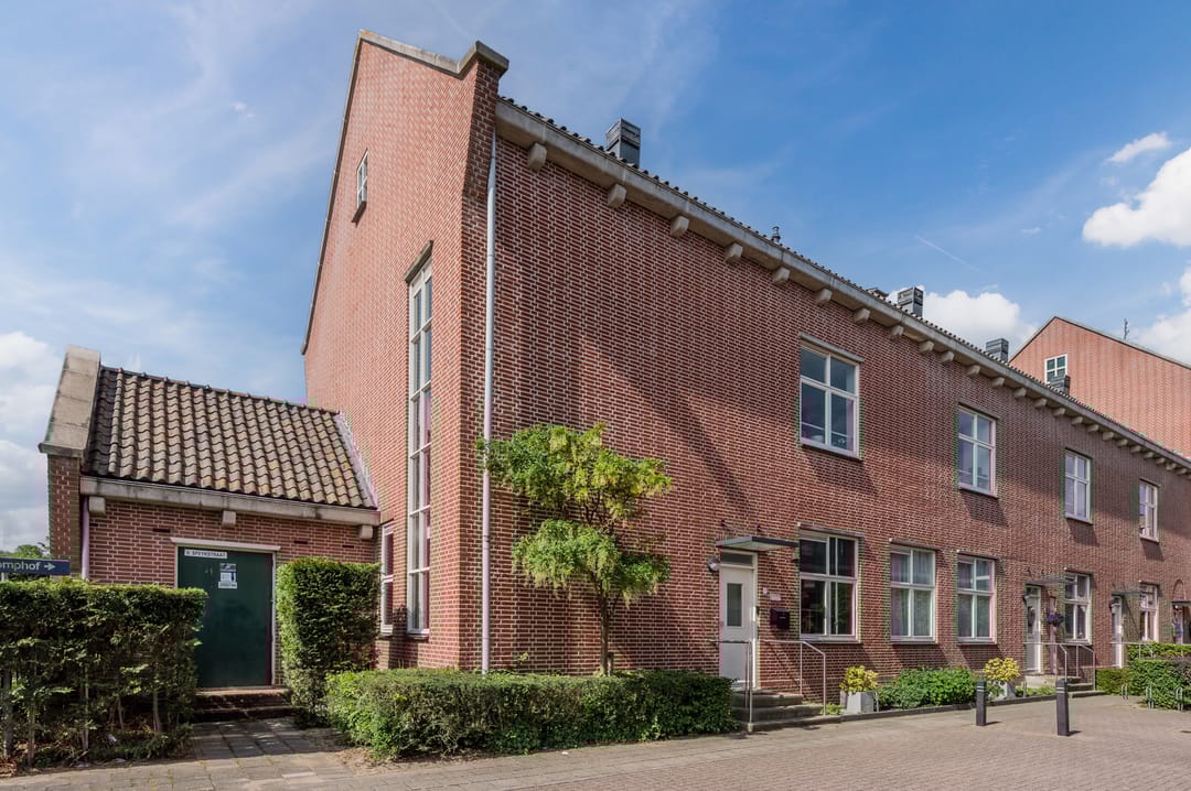 Foto 41 van M.H. Tromphof 20