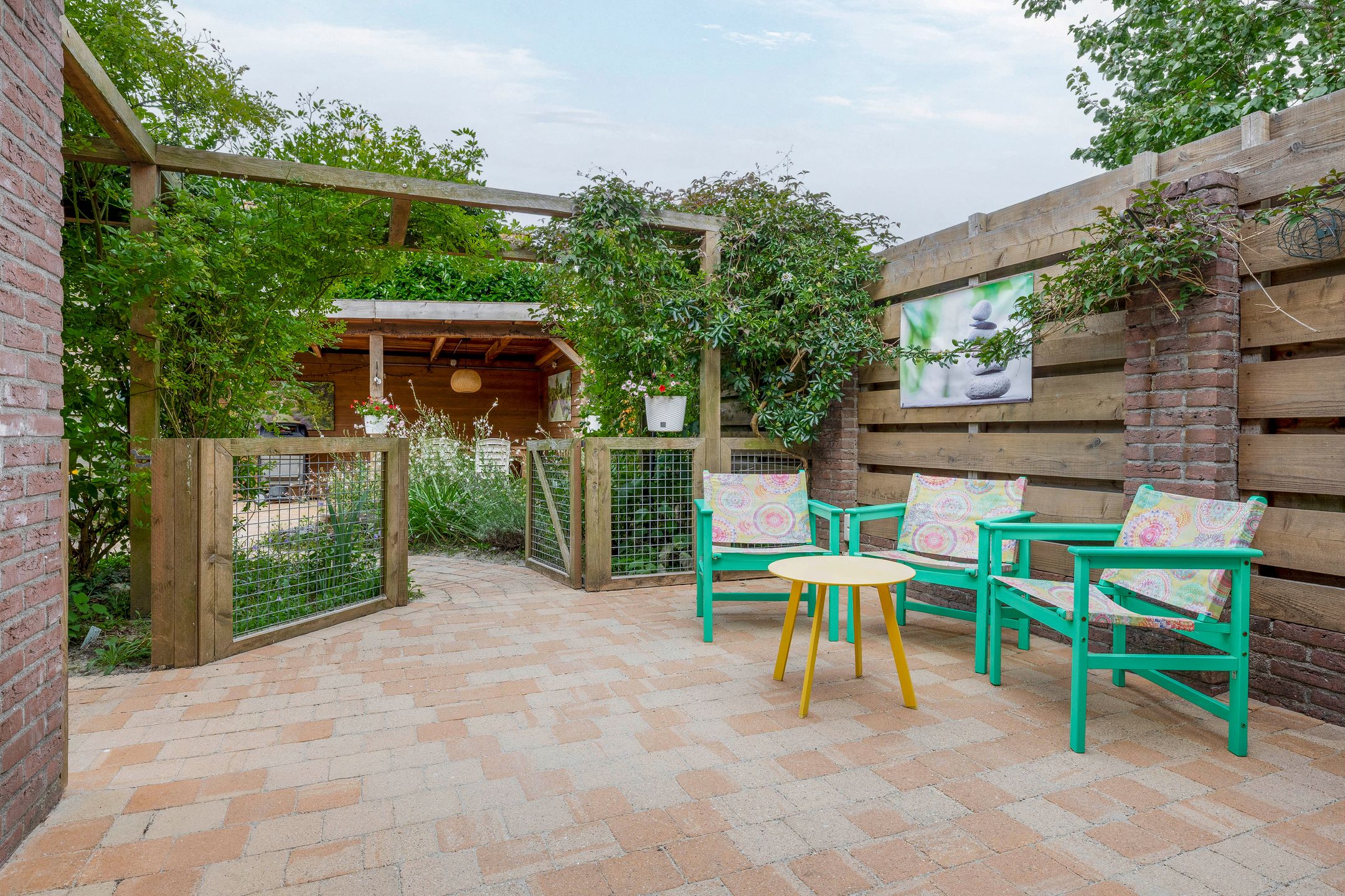 Foto 48 van Korhoenweg 53