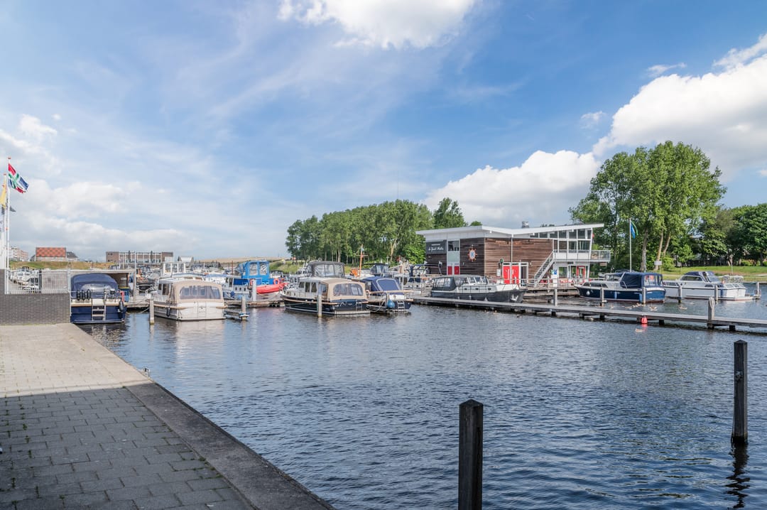 Foto 43 van M.H. Tromphof 20