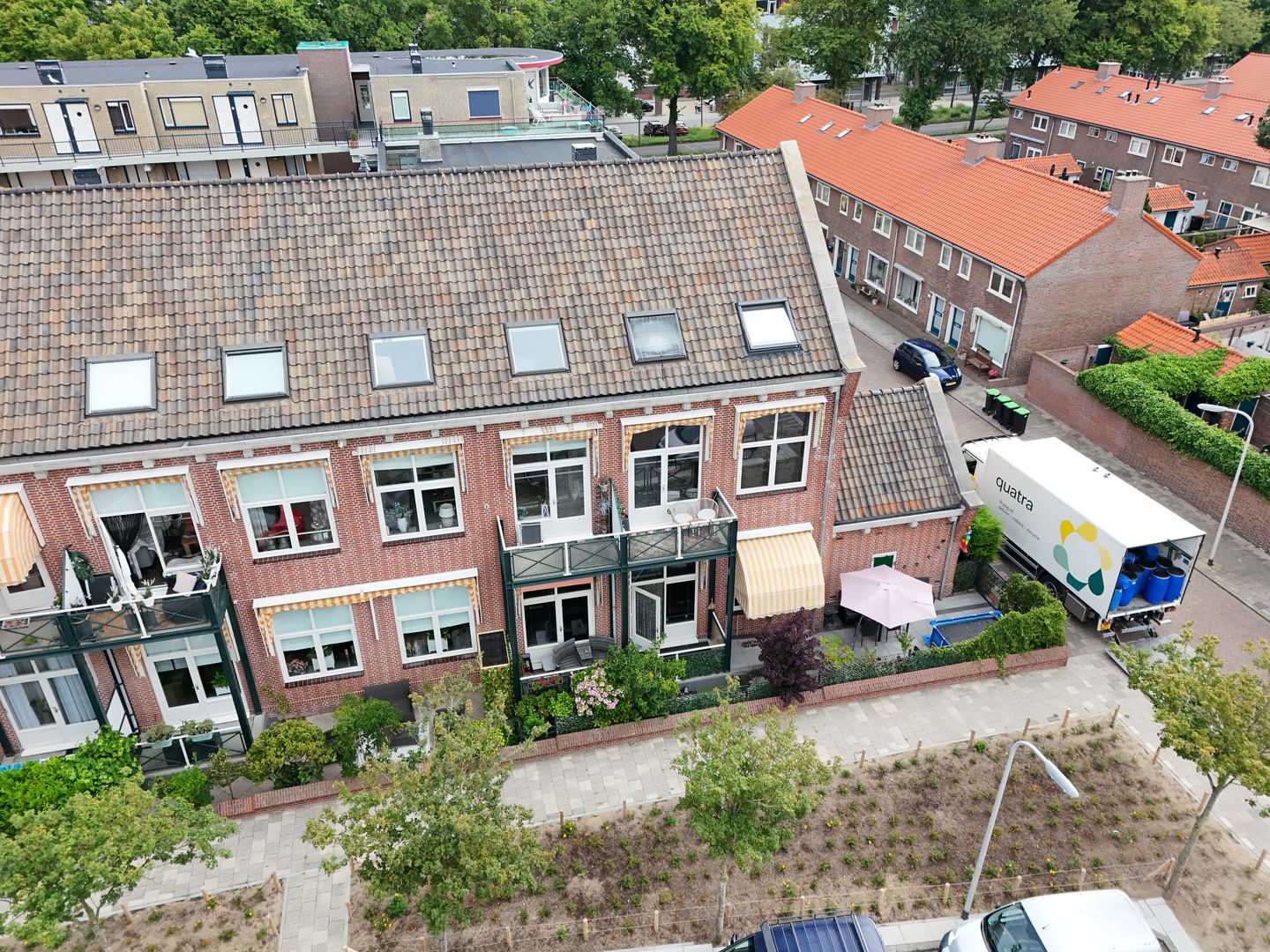 Foto 44 van M.H. Tromphof 20