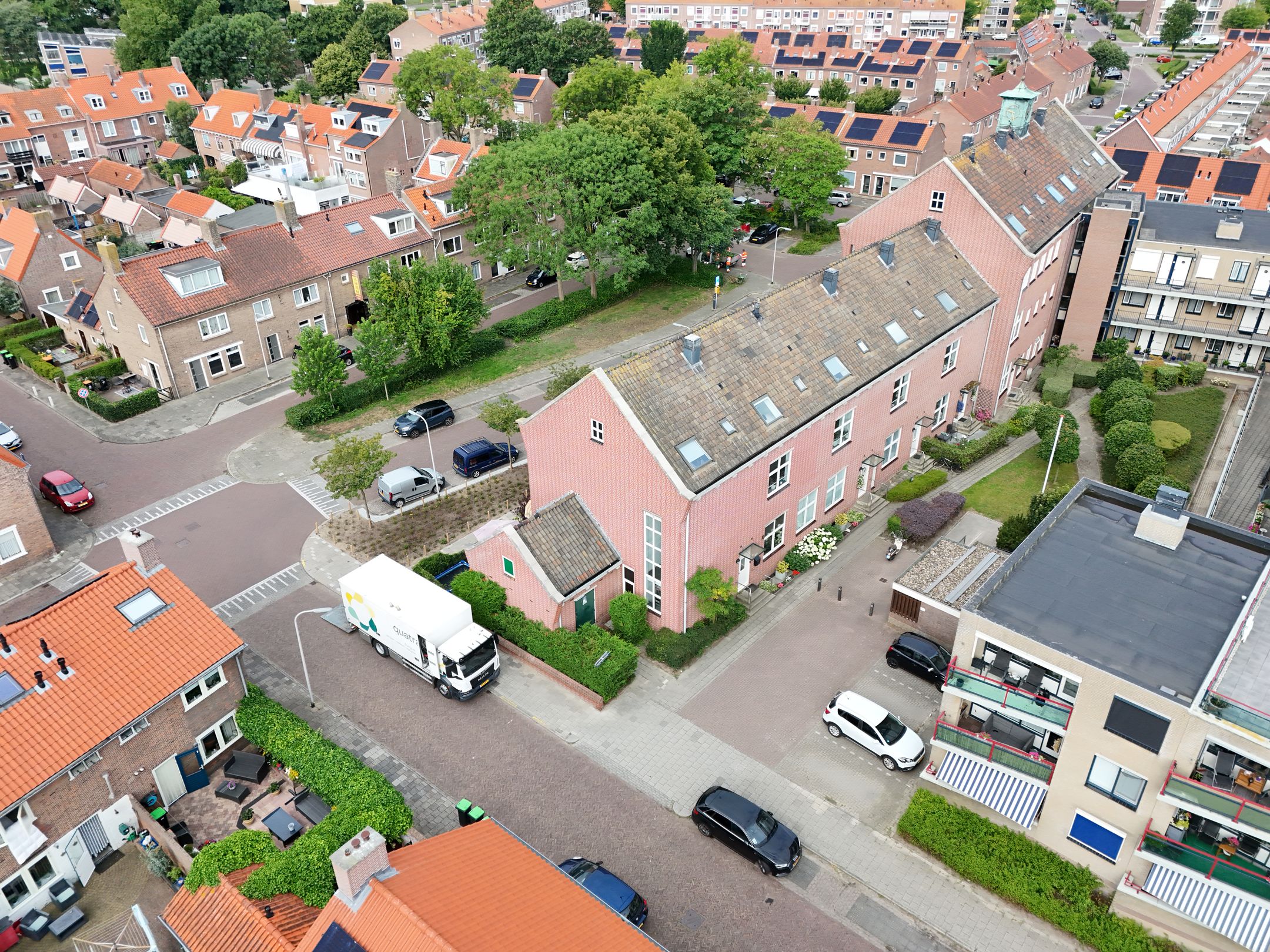 Foto 45 van M.H. Tromphof 20