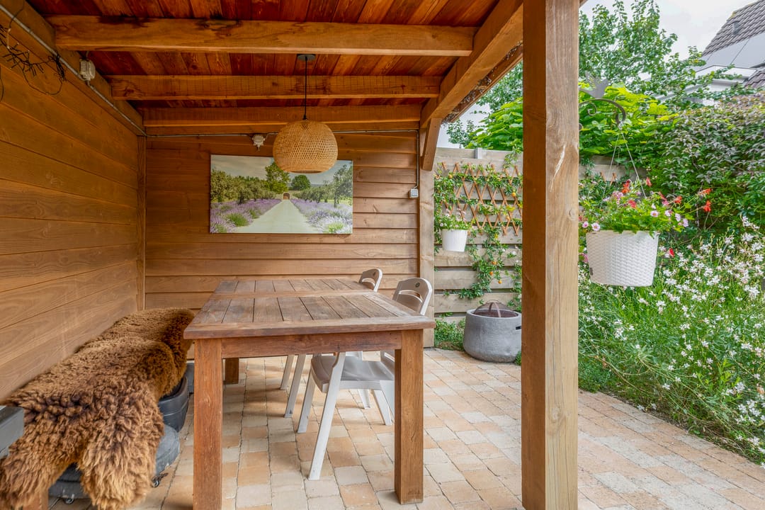 Foto 52 van Korhoenweg 53