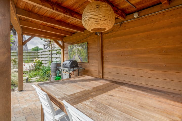 Foto 53 van Korhoenweg 53