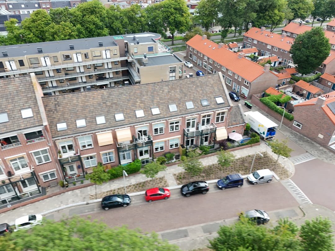 Foto 46 van M.H. Tromphof 20