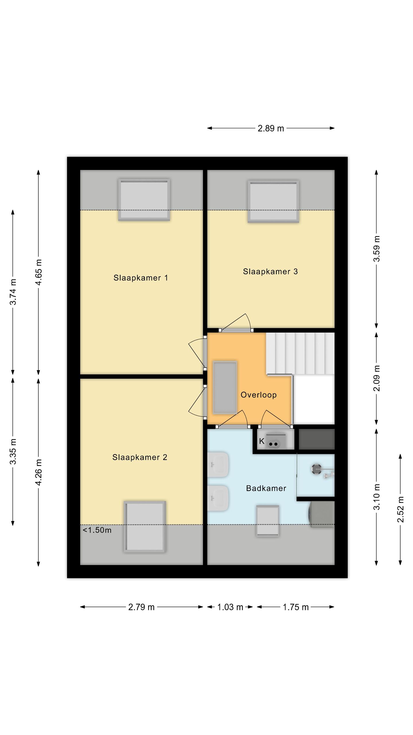 Foto 50 van M.H. Tromphof 20