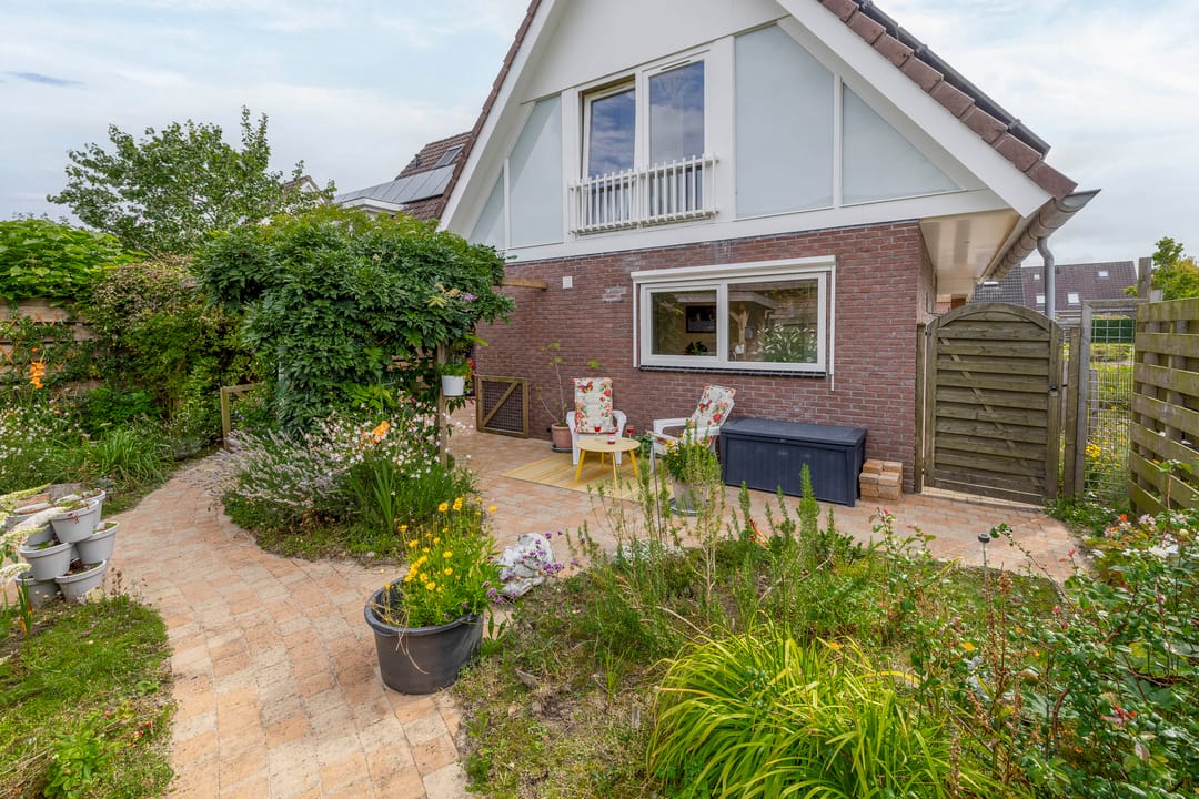 Foto 56 van Korhoenweg 53