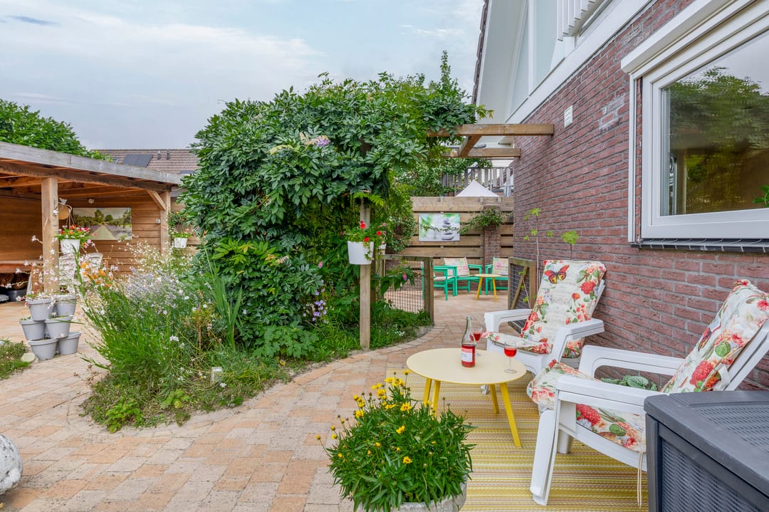 Foto 58 van Korhoenweg 53