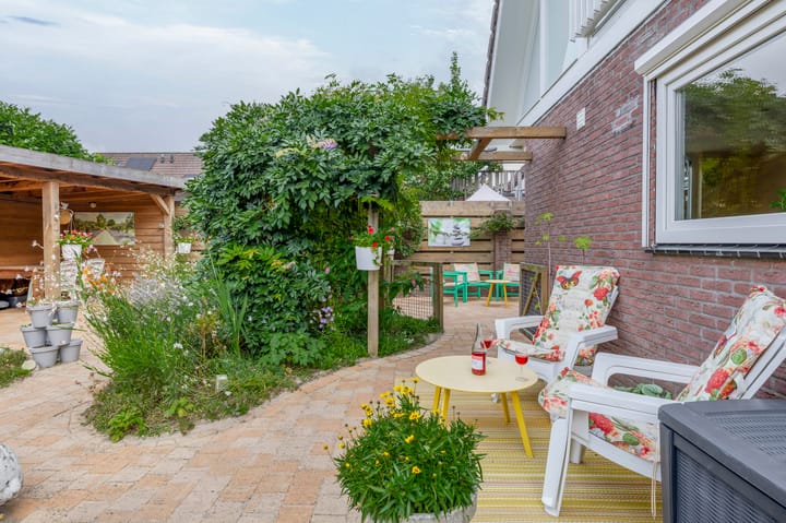 Foto 58 van Korhoenweg 53