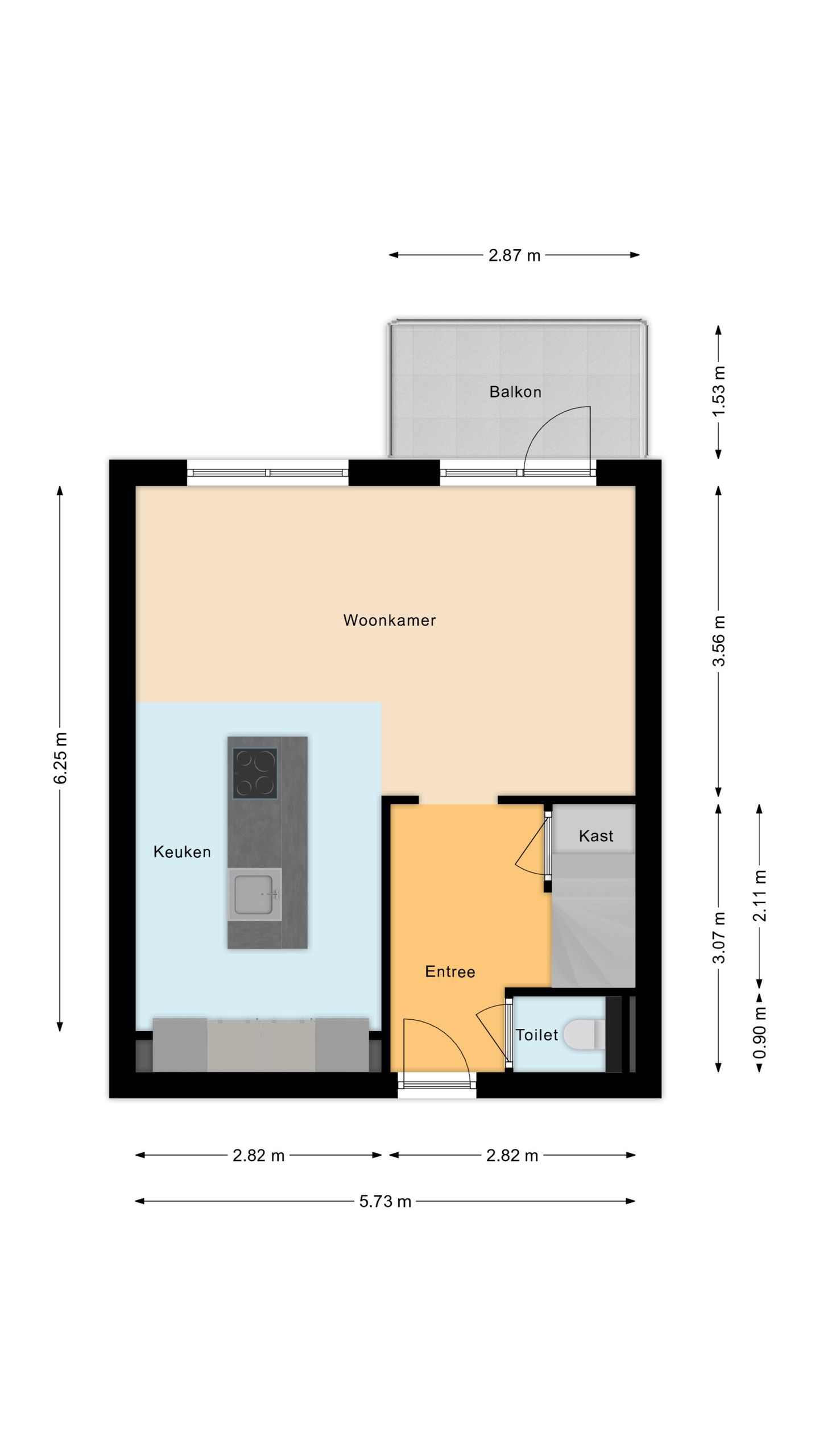 Foto 49 van M.H. Tromphof 20