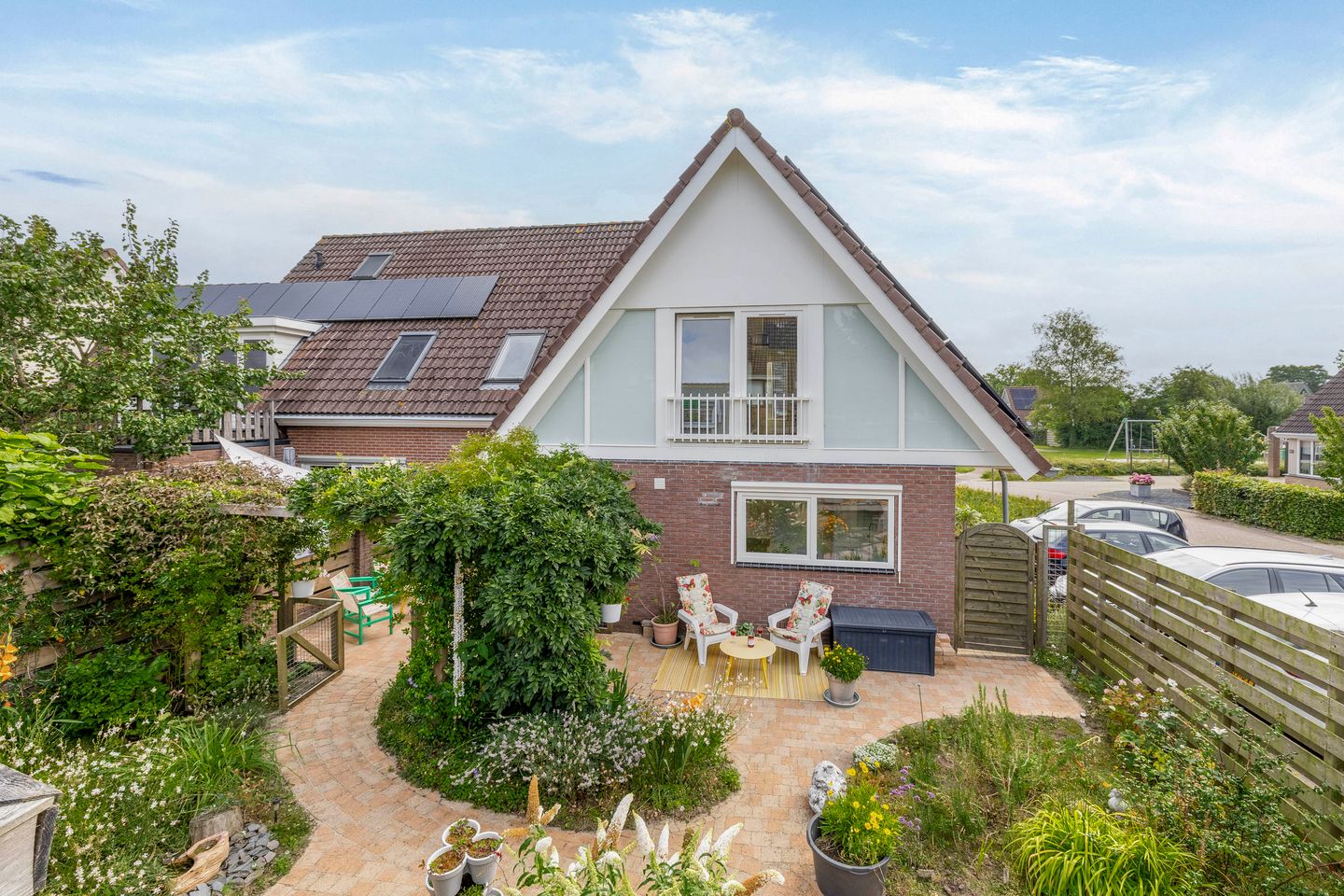 Foto 59 van Korhoenweg 53