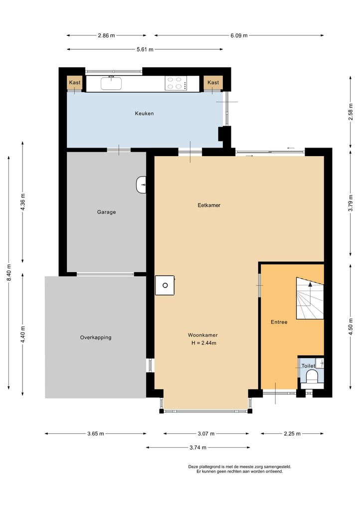 Foto 68 van Korhoenweg 53