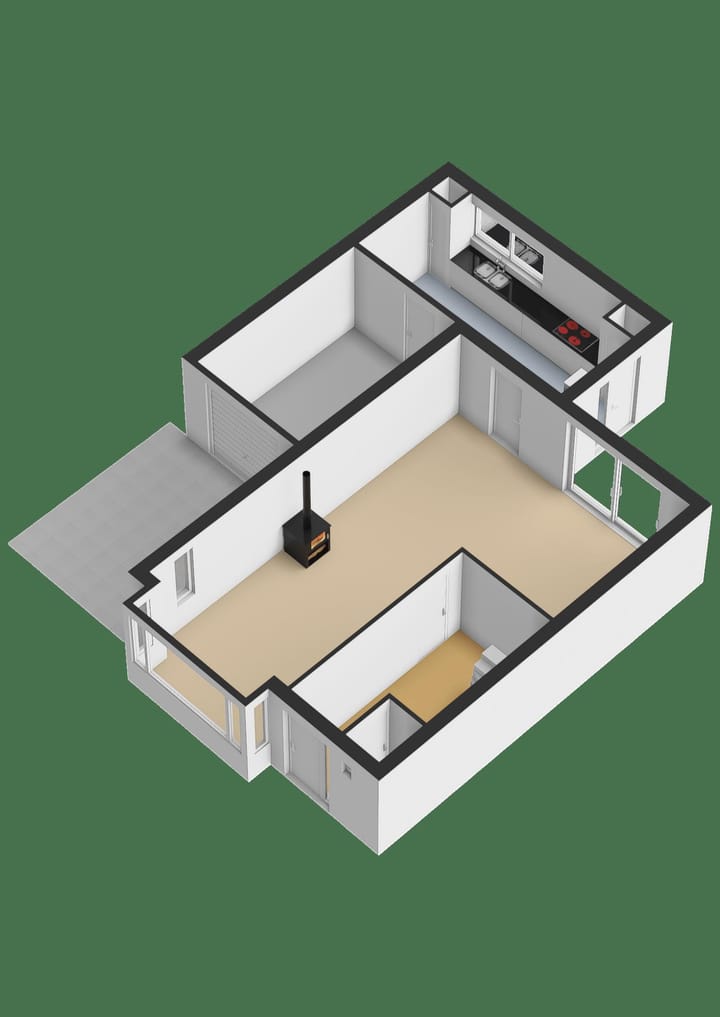 Foto 69 van Korhoenweg 53