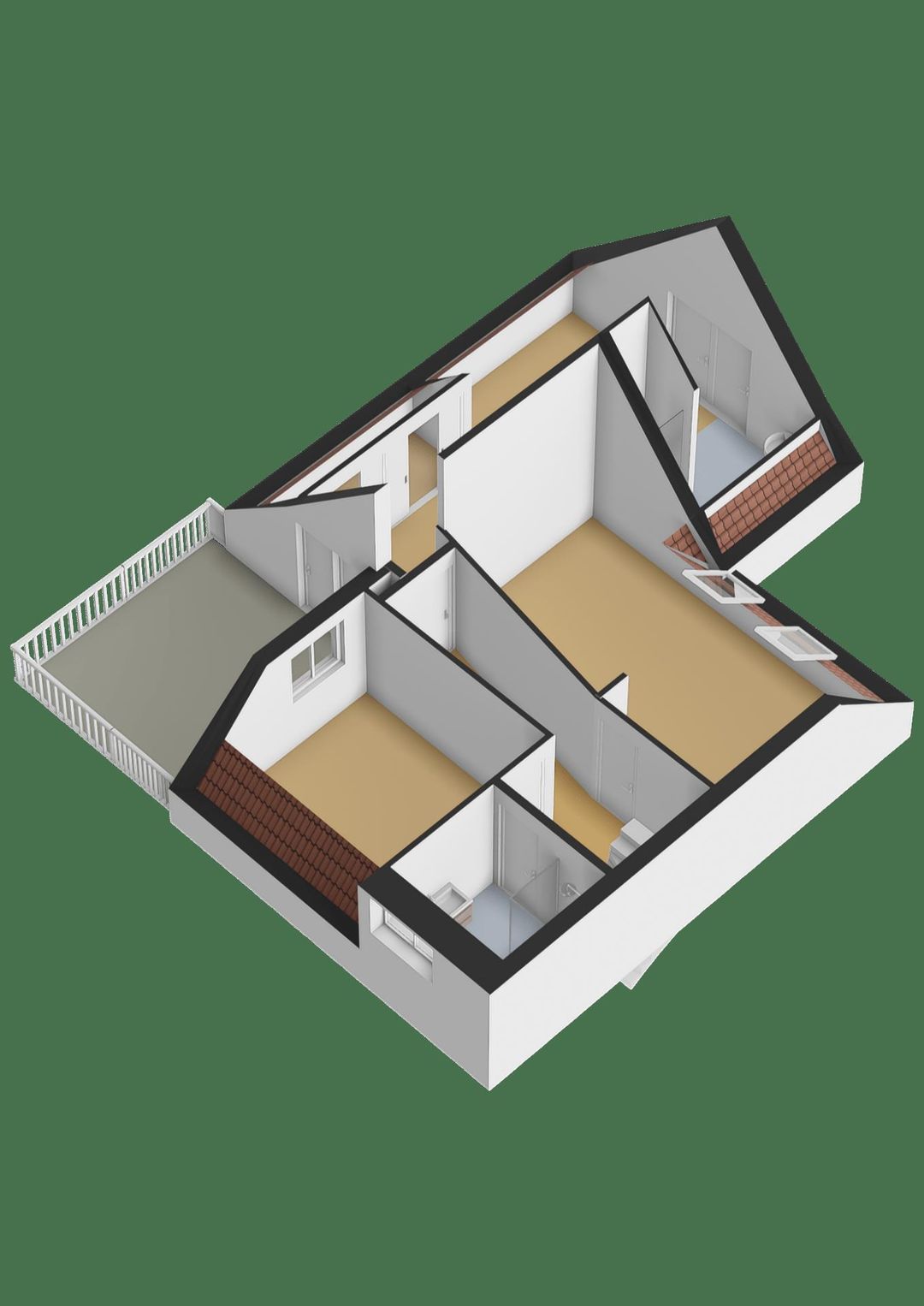 Foto 71 van Korhoenweg 53