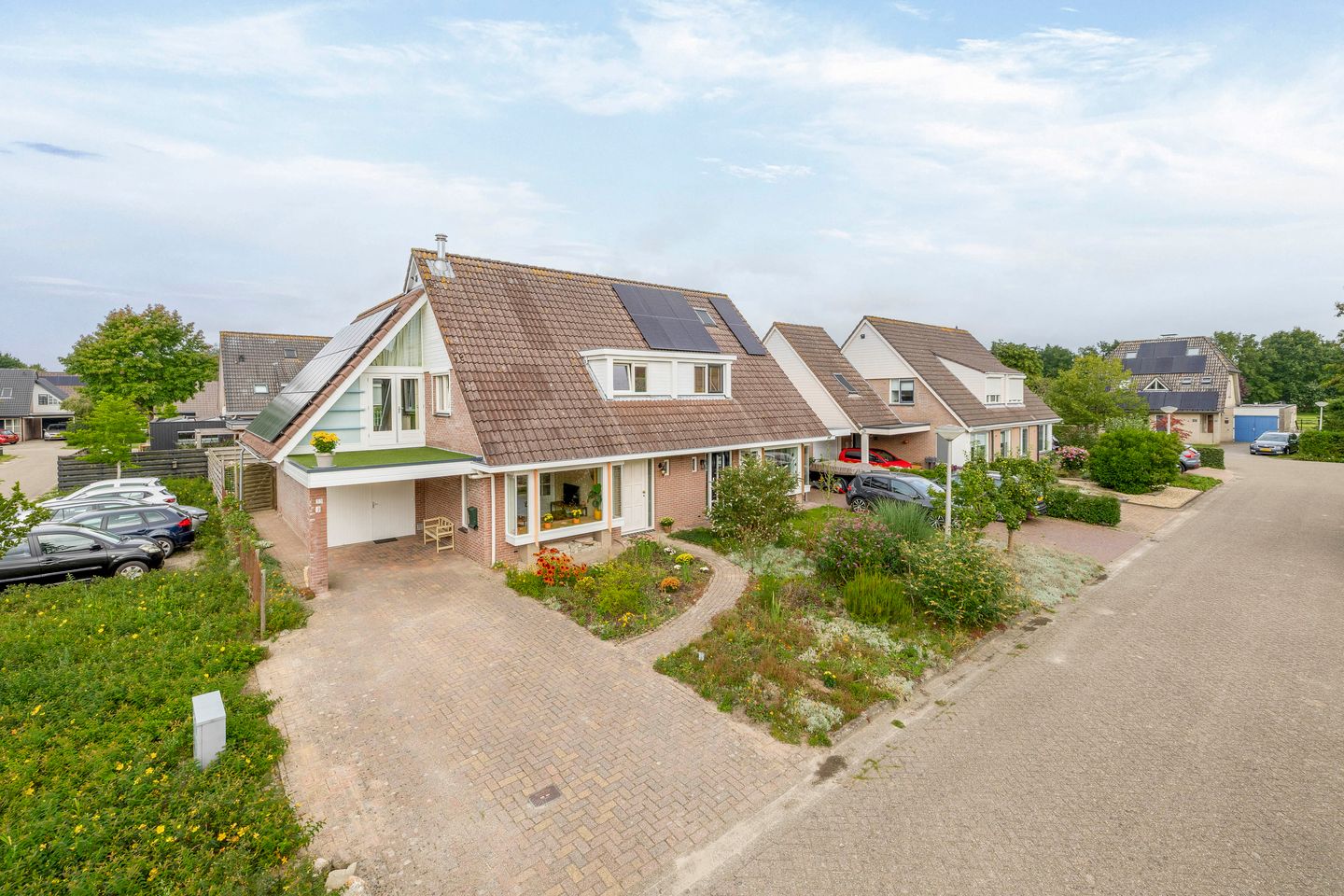 Foto 64 van Korhoenweg 53