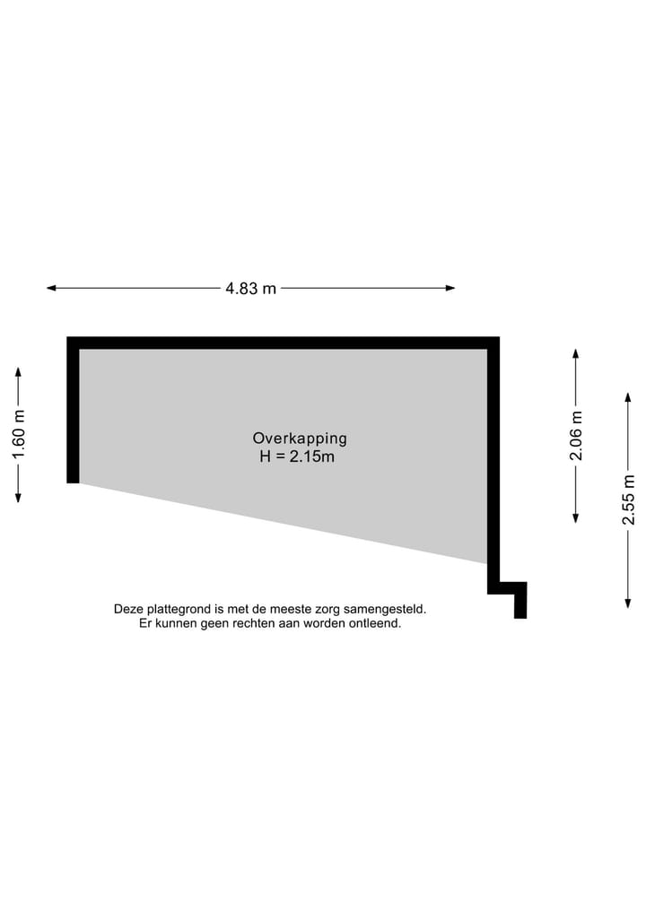 Foto 74 van Korhoenweg 53