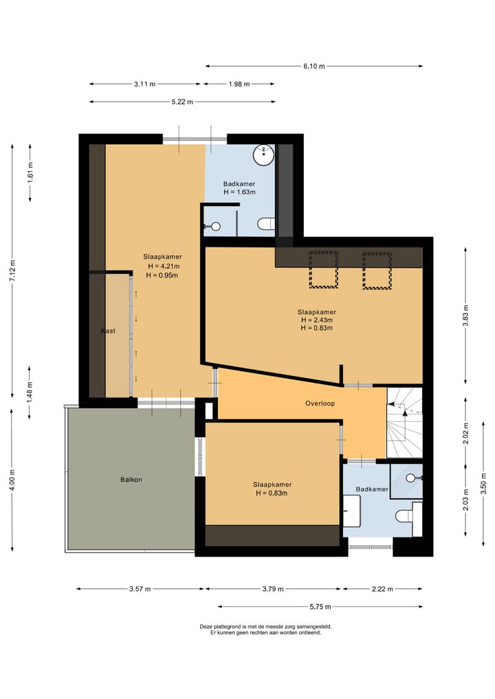 Foto 70 van Korhoenweg 53