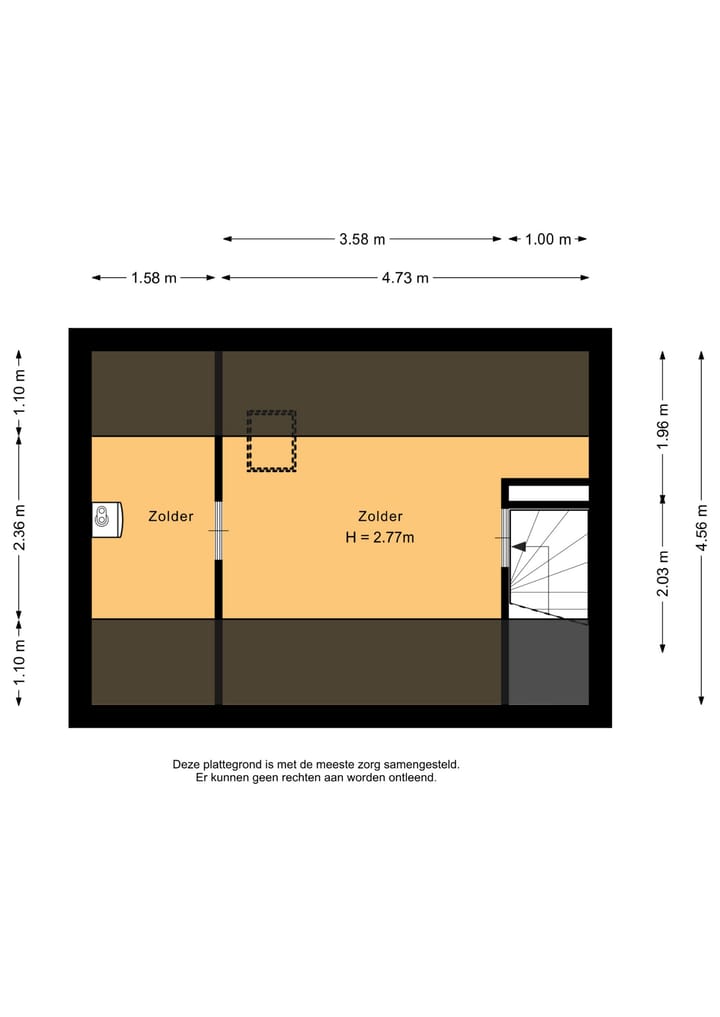 Foto 72 van Korhoenweg 53