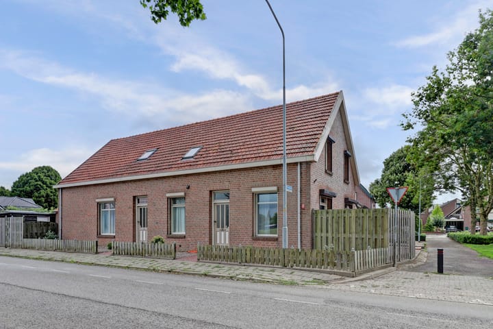 Foto 1 van Hoogeweg 20