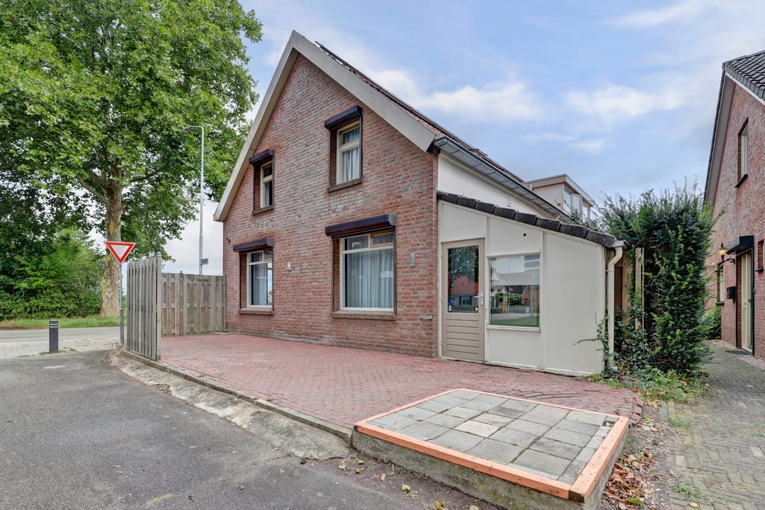 Foto 2 van Hoogeweg 20