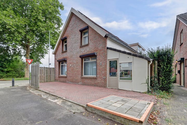 Foto 2 van Hoogeweg 20