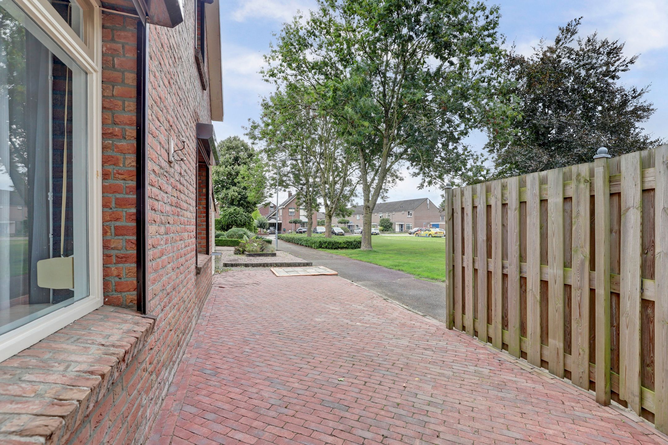 Foto 3 van Hoogeweg 20