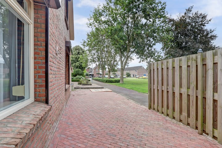 Foto 3 van Hoogeweg 20