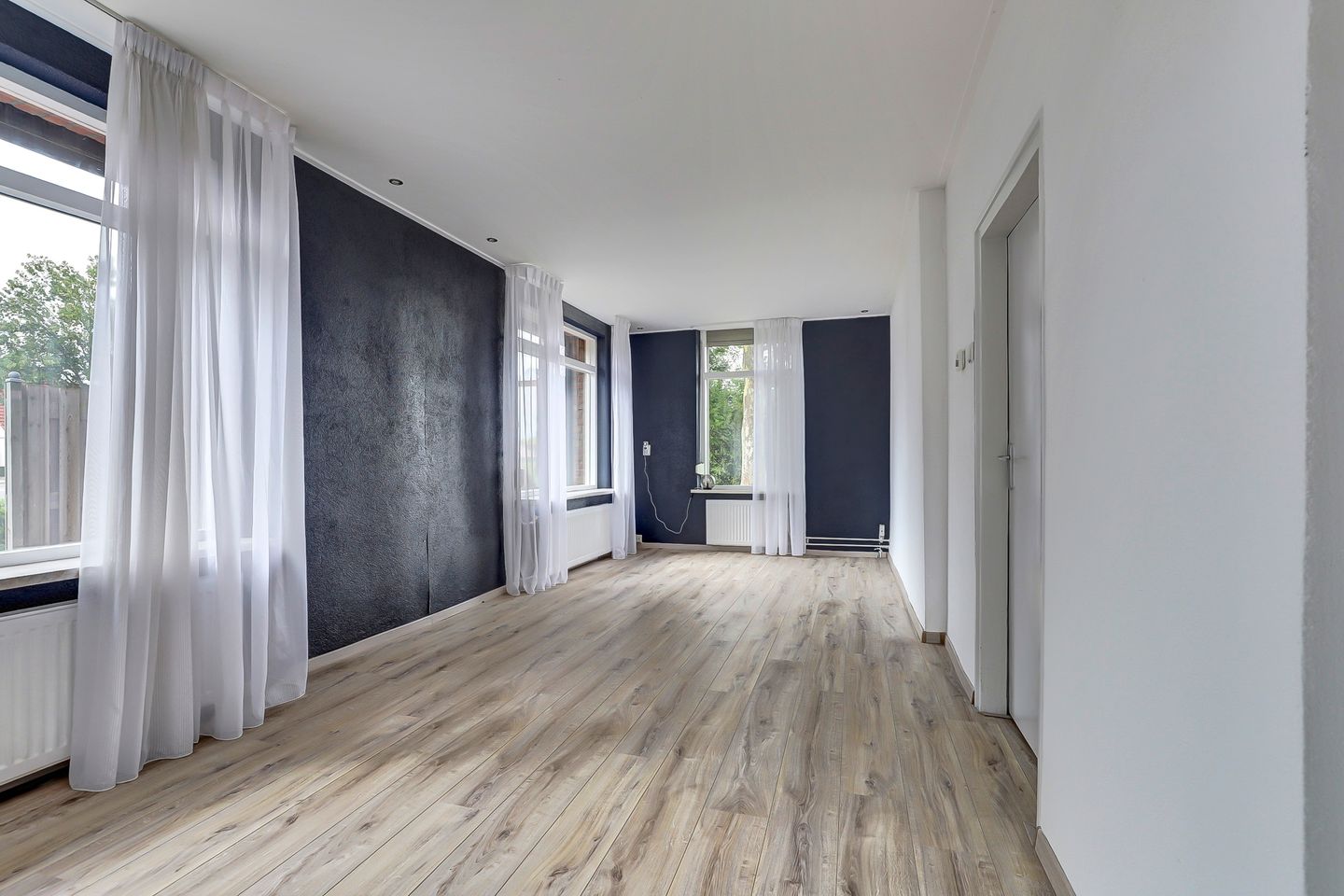 Foto 4 van Hoogeweg 20