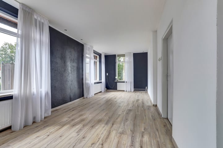 Foto 4 van Hoogeweg 20