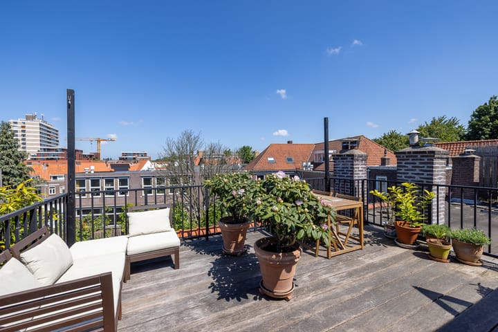 Photo 3 of Kerstant van den Bergelaan 8-B