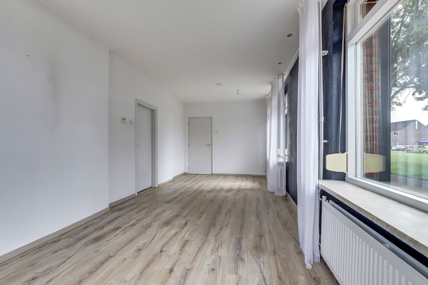 Foto 5 van Hoogeweg 20