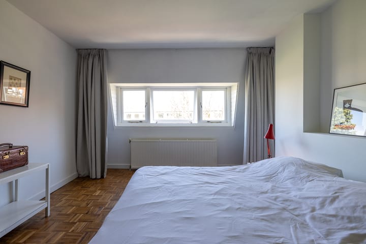 Photo 4 of Kerstant van den Bergelaan 8-B