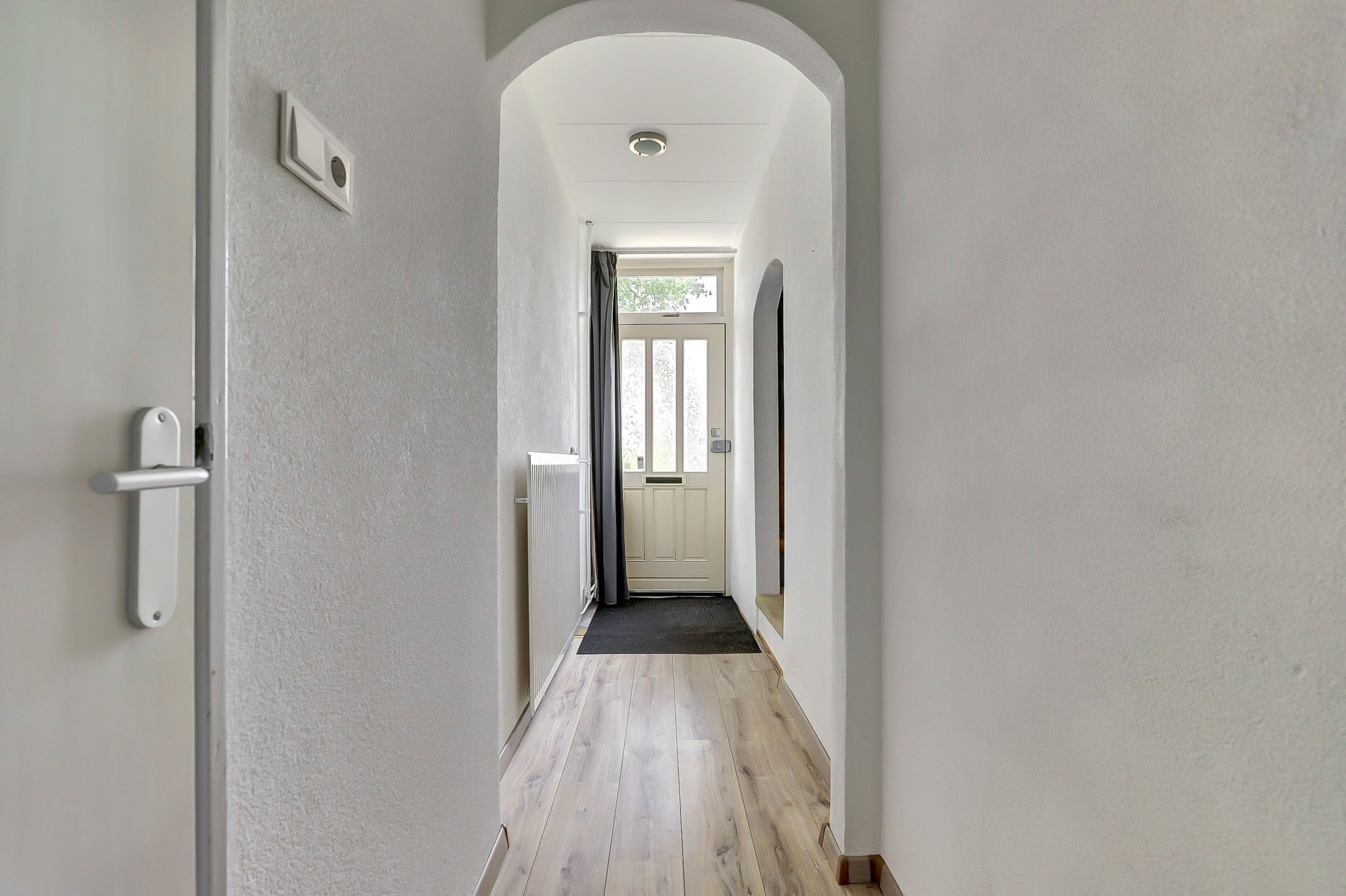 Foto 6 van Hoogeweg 20