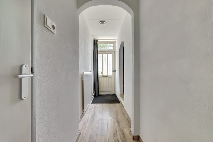 Foto 6 van Hoogeweg 20