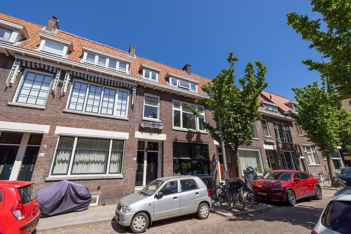 Photo 5 of Kerstant van den Bergelaan 8-B