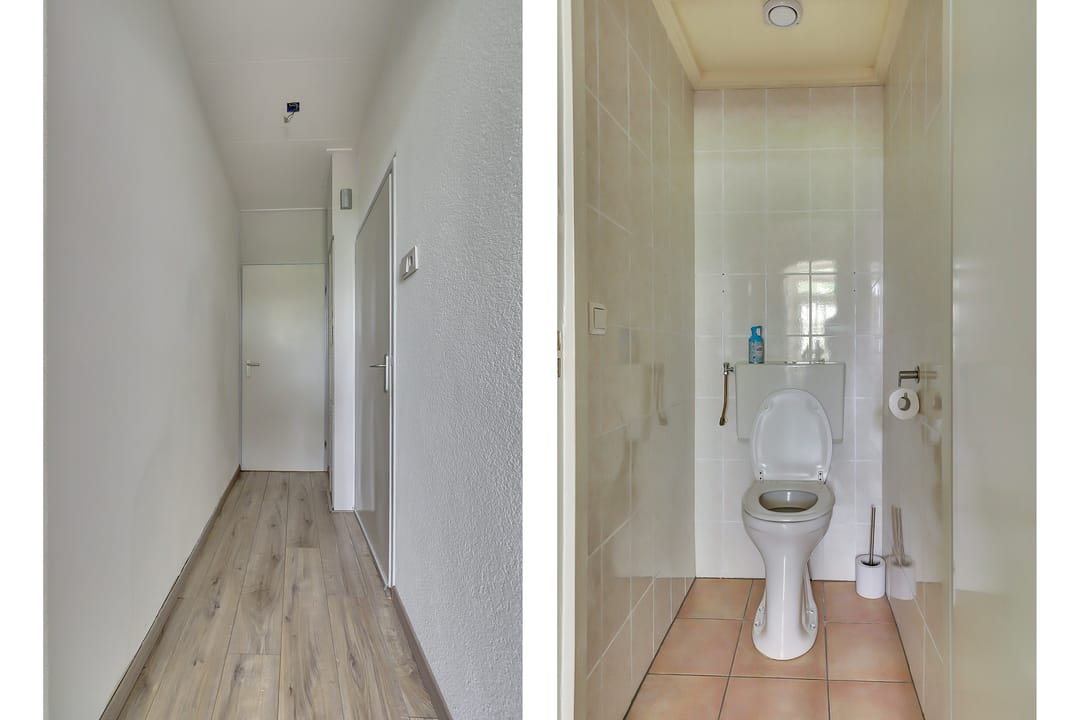 Foto 7 van Hoogeweg 20