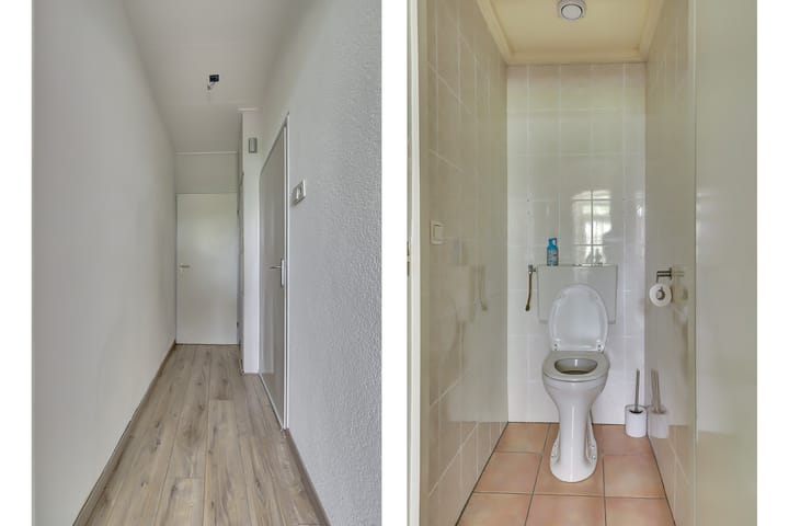 Foto 7 van Hoogeweg 20