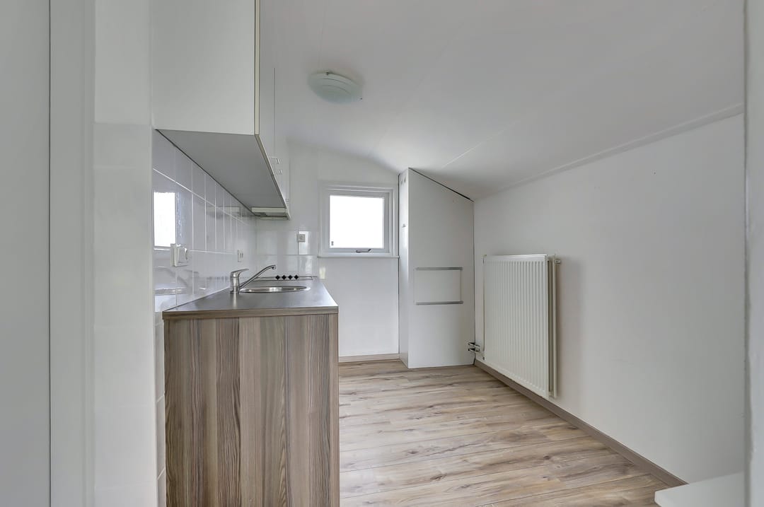 Foto 8 van Hoogeweg 20