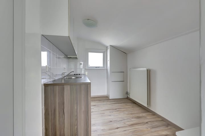 Foto 8 van Hoogeweg 20