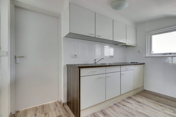 Foto 10 van Hoogeweg 20