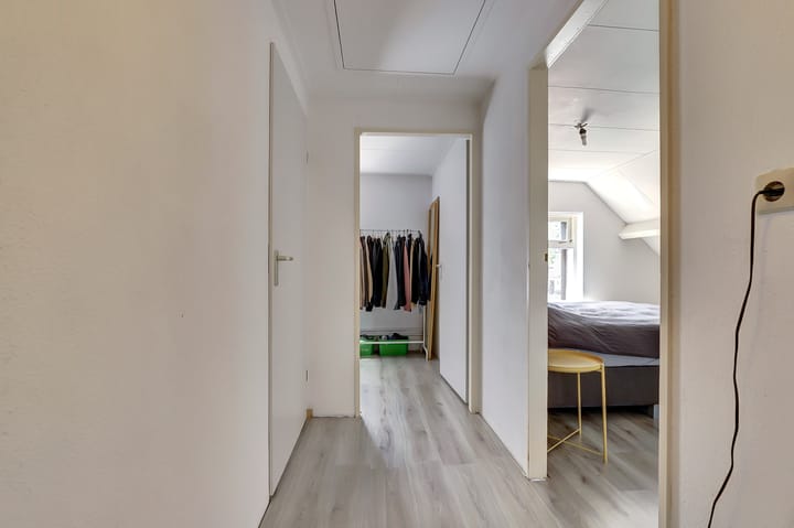 Foto 16 van Hoogeweg 20