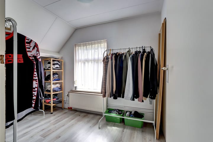 Foto 17 van Hoogeweg 20