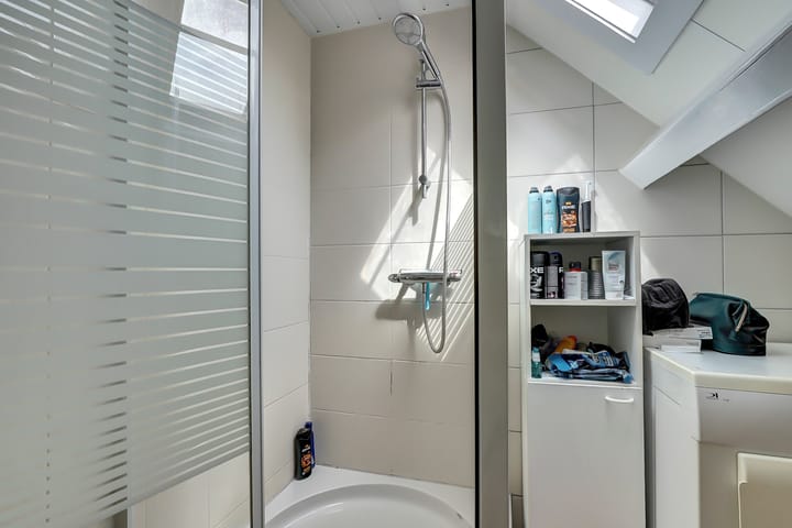 Foto 25 van Hoogeweg 20