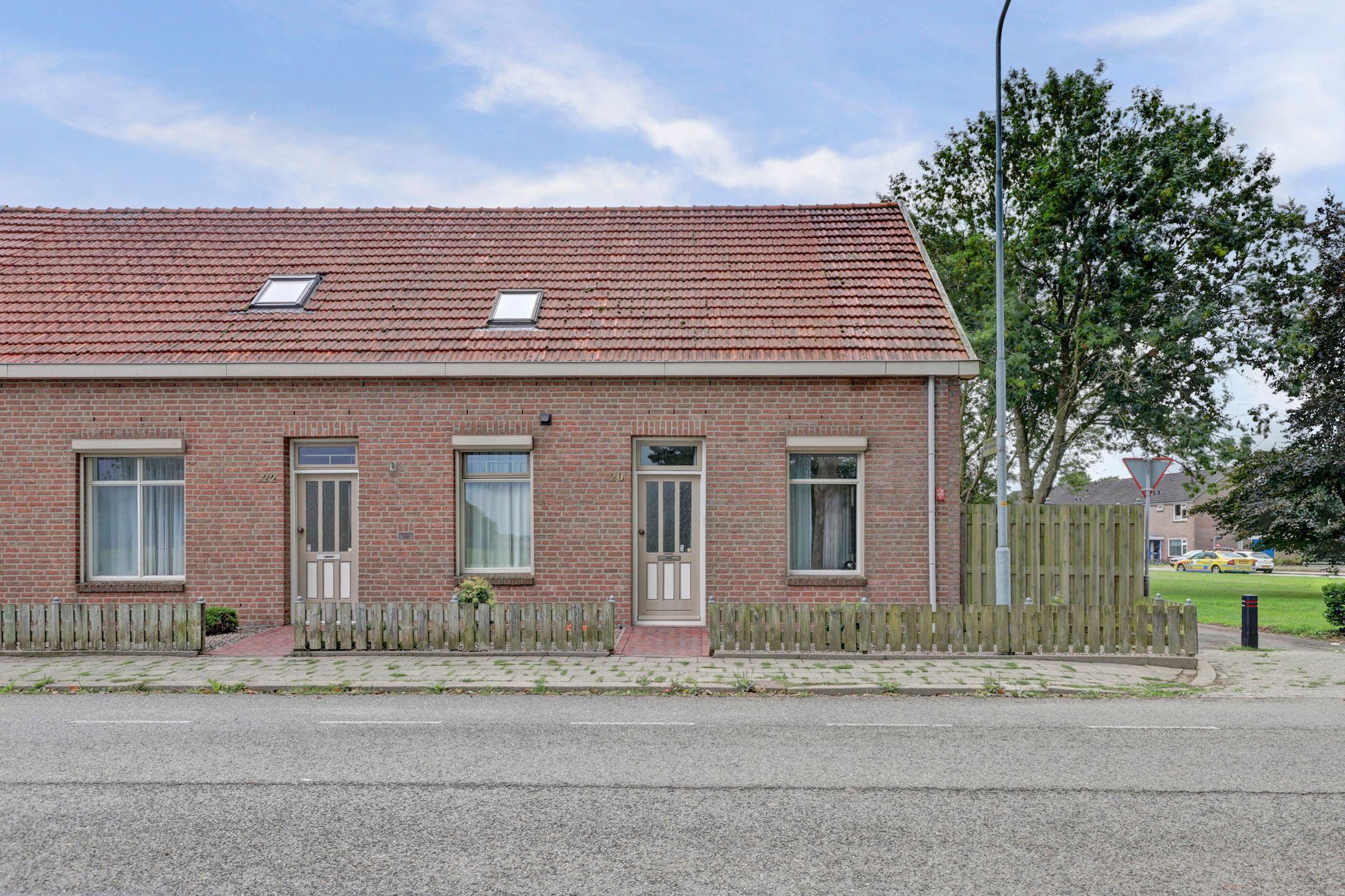 Foto 27 van Hoogeweg 20