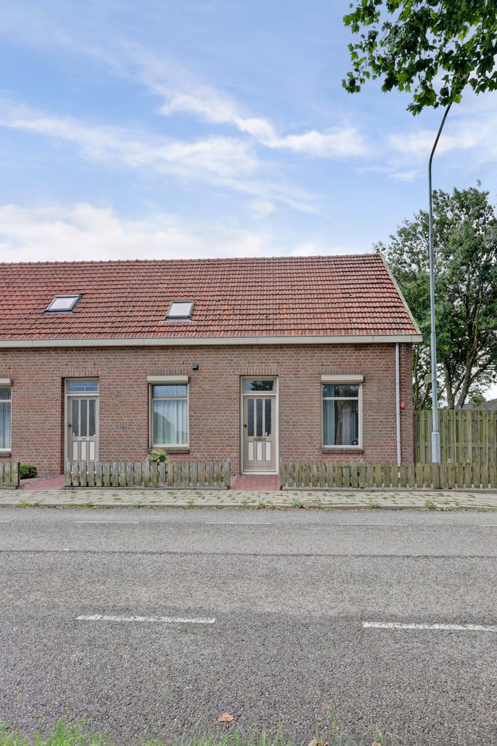 Foto 28 van Hoogeweg 20