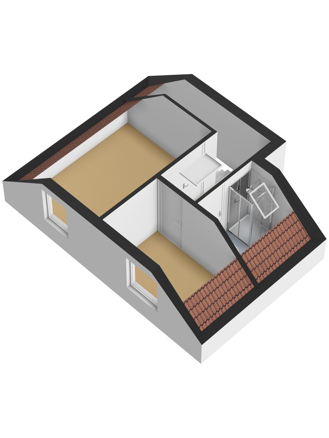 Foto 32 van Hoogeweg 20