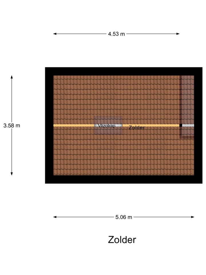 Foto 33 van Hoogeweg 20