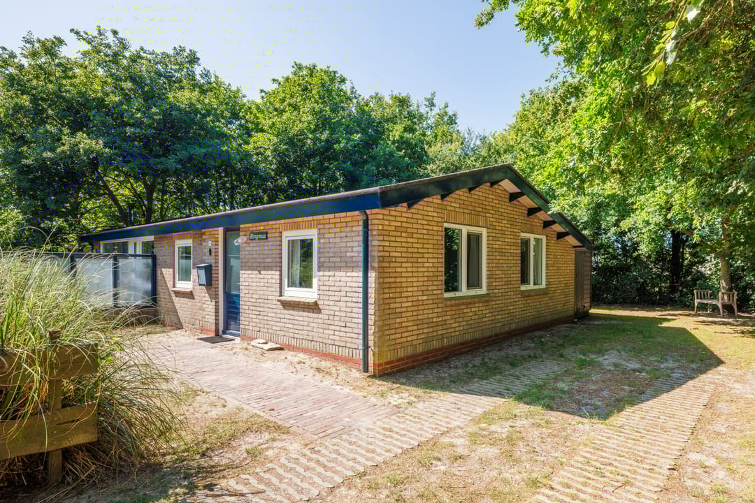 Foto 1 van Bergeendsweg 114