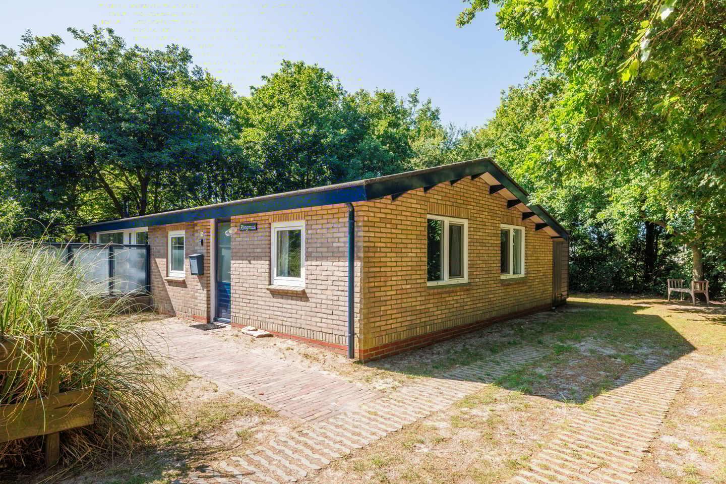 Foto 1 van Bergeendsweg 114