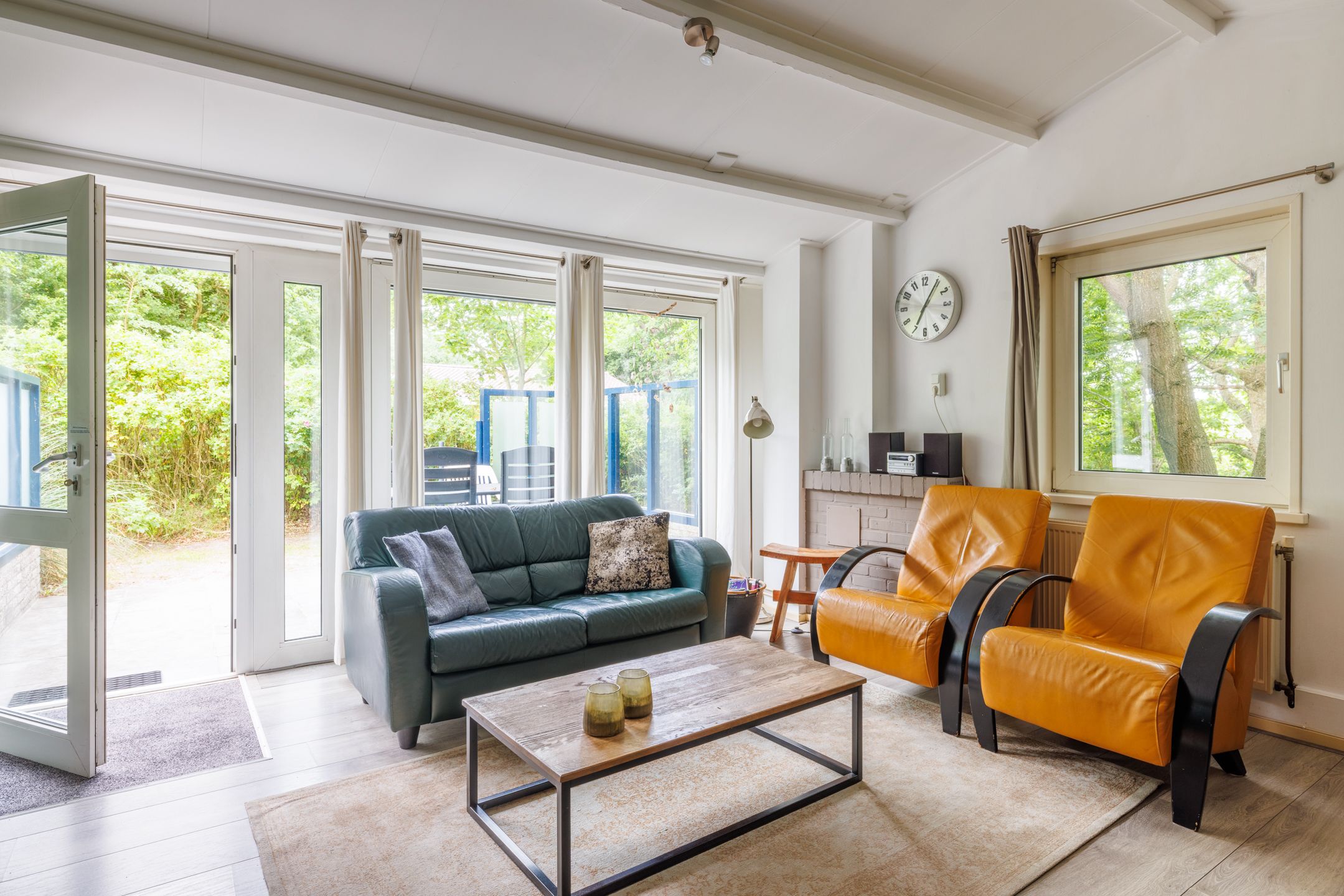 Foto 3 van Bergeendsweg 114